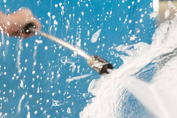 West View, PA Pressure Washing Services Company